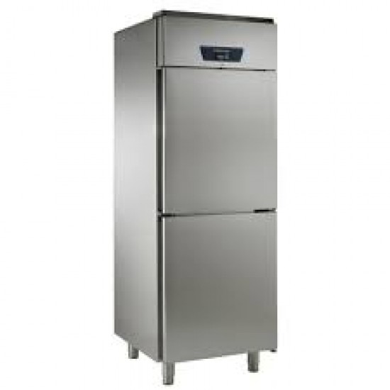  Electrolux 2 half  door  freezer  - 790129