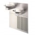 Barrier-Free Chilled Dual Wall Mount Fountain