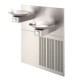 Barrier-Free Chilled Dual Wall Mount Fountain Barrier-Free Chilled Dual Wall Mount Fountain