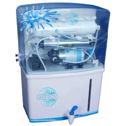 Domestic RO 10-15 LPH  Domestic RO 10-15 LPH