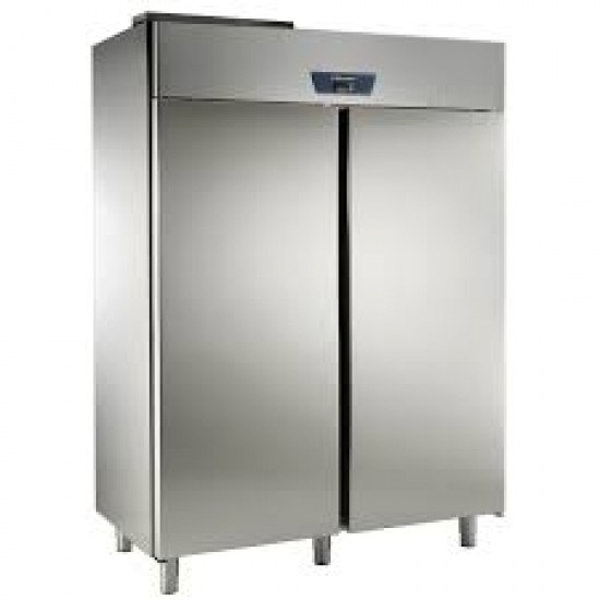 Electrolux 2 doors digital freezer 1300lt - 790135