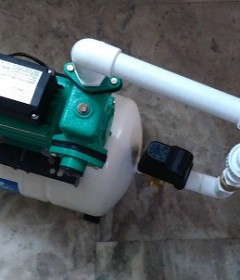 HPN System HPN System