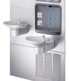 DRINKING WATER FOUNTAINS DRINKING WATER FOUNTAINS