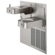 Barrier-Free Chilled Dual Wall Mount Fountain Barrier-Free Chilled Dual Wall Mount Fountain