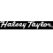 Halsey Taylor 