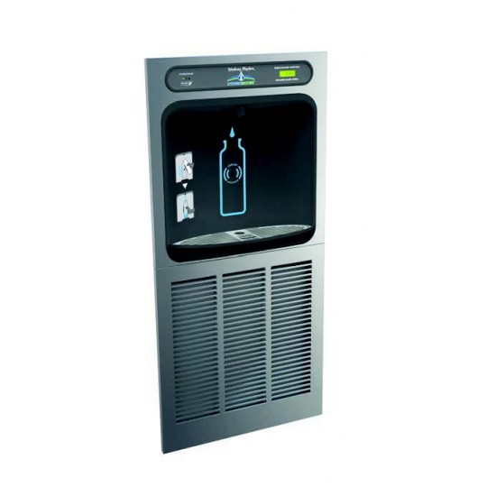 In-wall and Surface Mount Bottle Filling Station