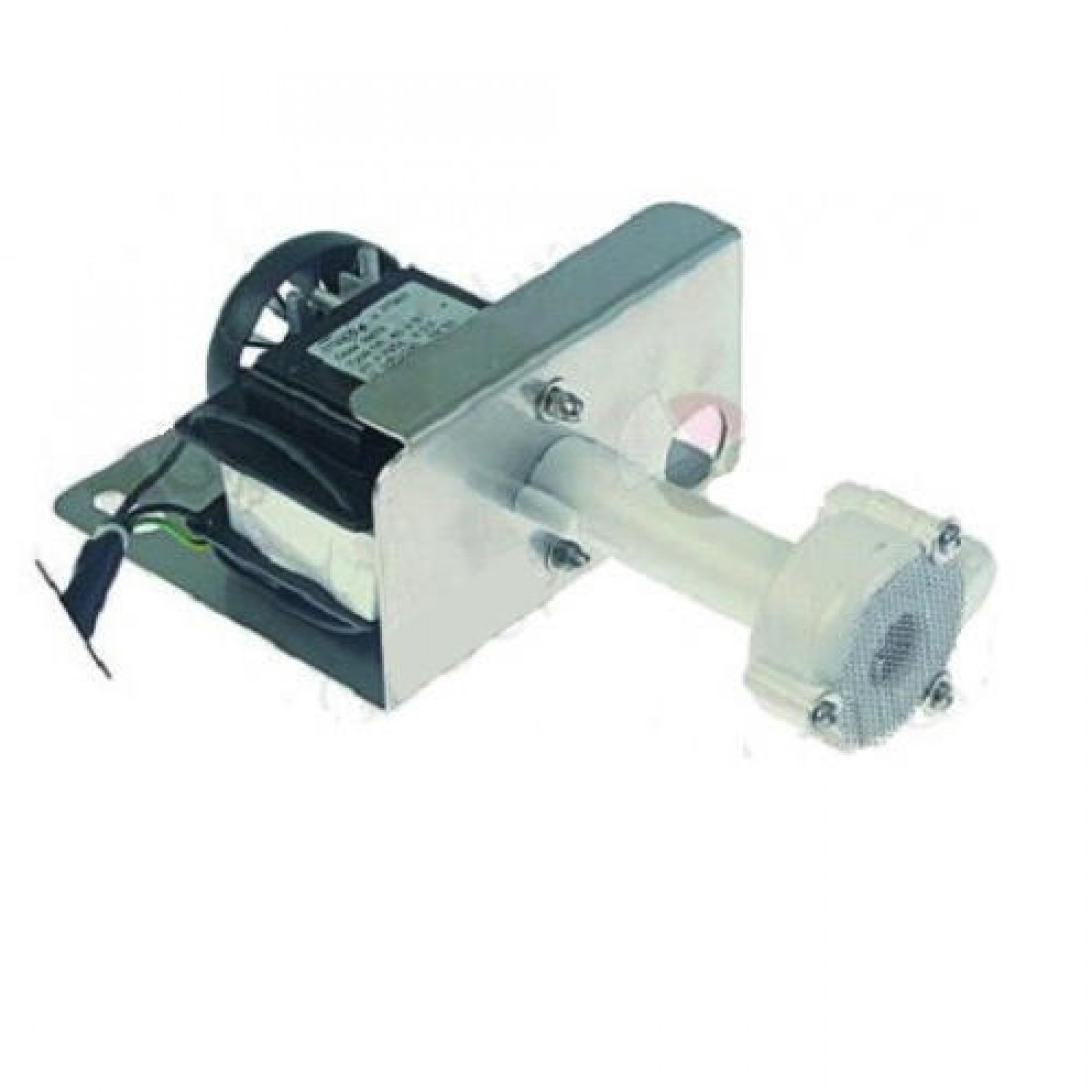 Ice Machine Pump