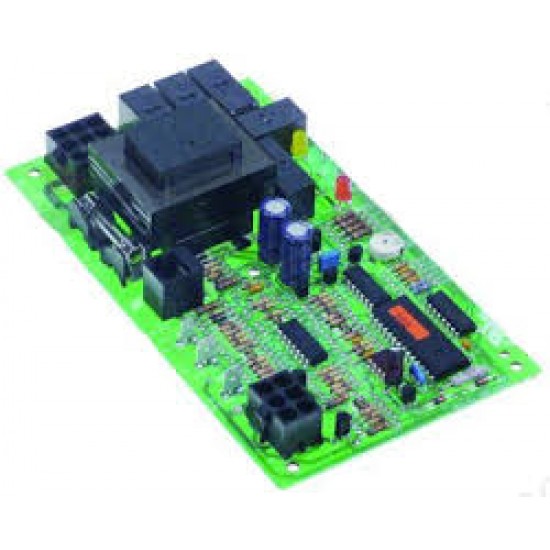 PCB FOR MANITOWOC S SERIES