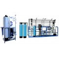 Commercial Water Treatment Solutions