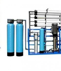 Reverse Osmosis Reverse Osmosis